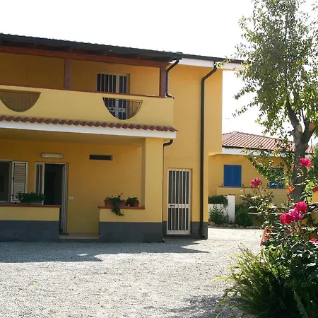 Case Vacanze Punta Dell'ovest *